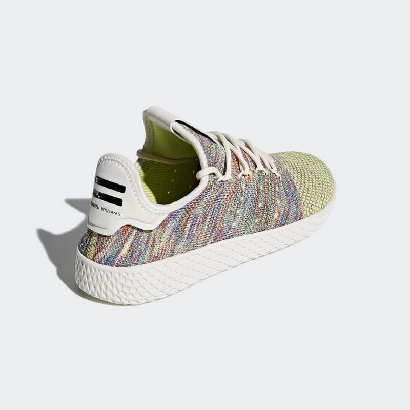 Adidas pw tennis hu primeknit best sale